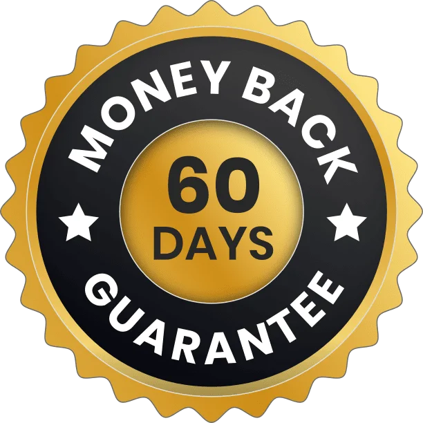 RetraBurn Money Back Guarantee